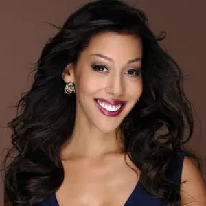 Jennifer Sarah Boone Moderatorin