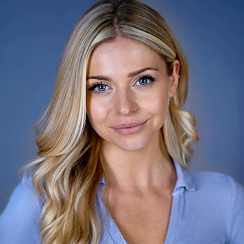 Alexandra Gray Alex Gray