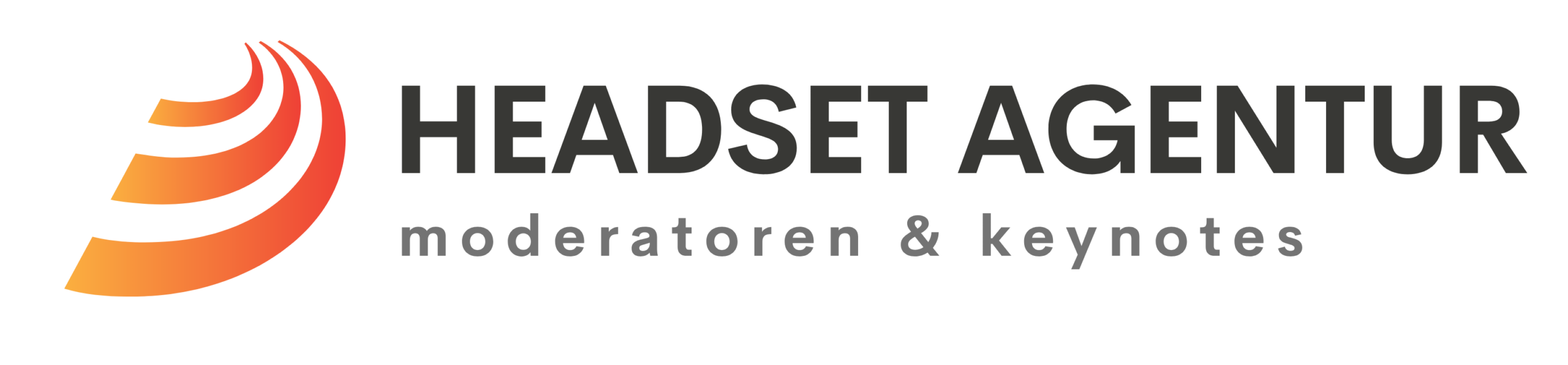 Headset Agentur für Moderatoren & Keynote Speaker