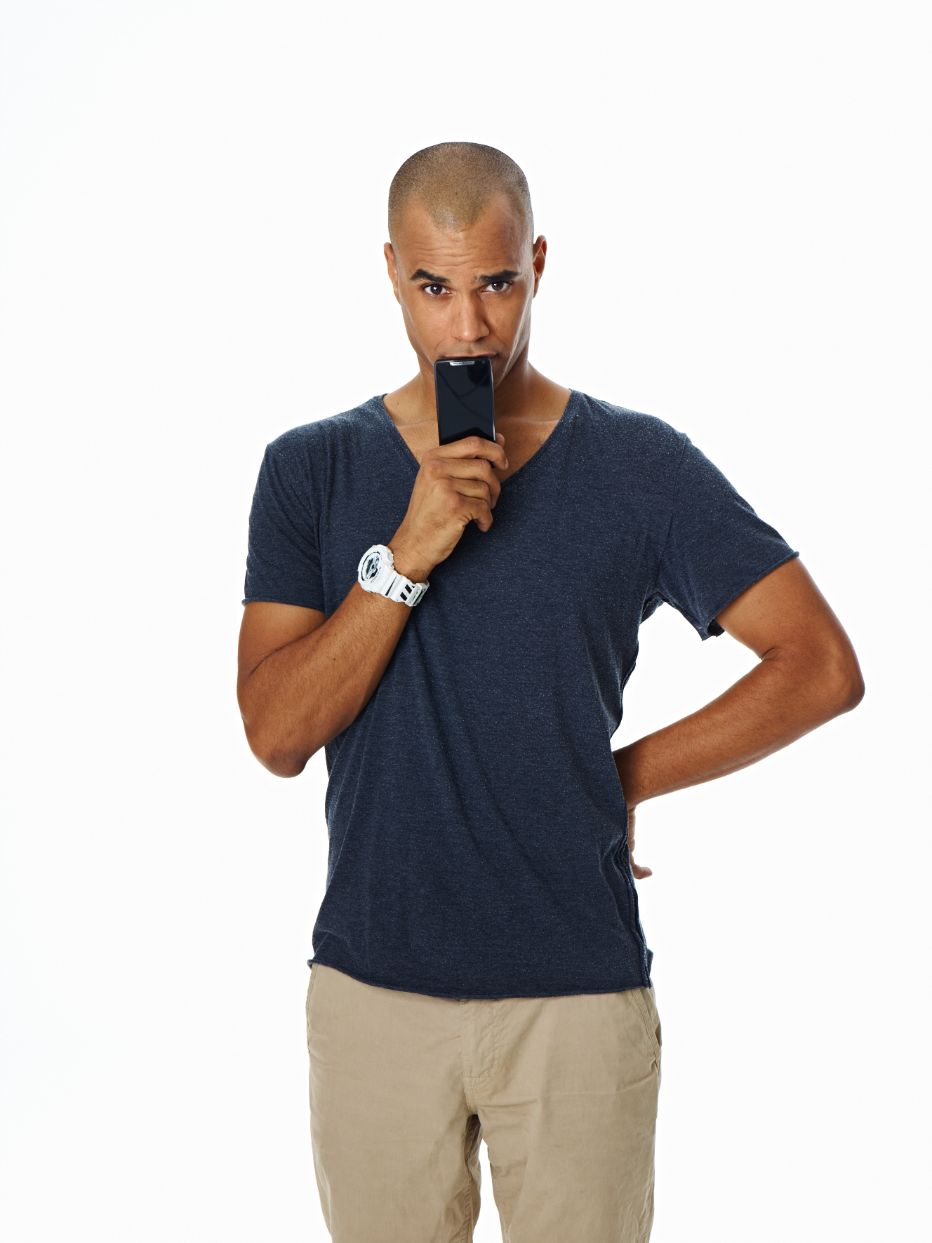 Patrice Bouedibela 