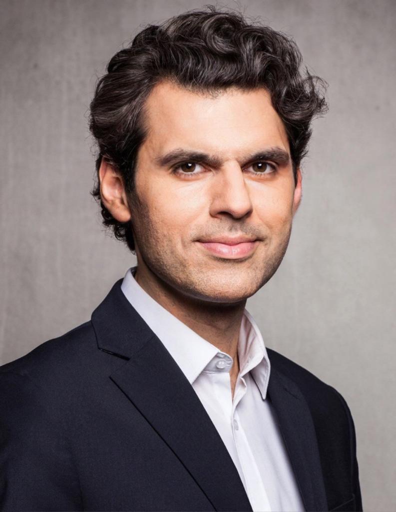 Ali Aslan buchen