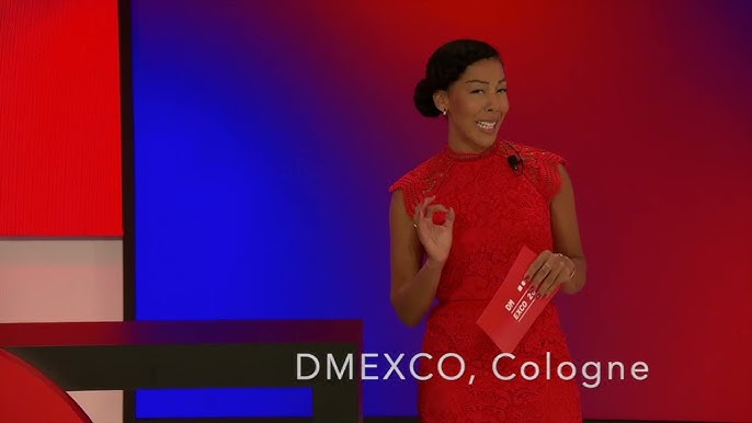 Jennifer Sarah Boone Dmexco