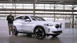 Matt Beadle Moderator BMW