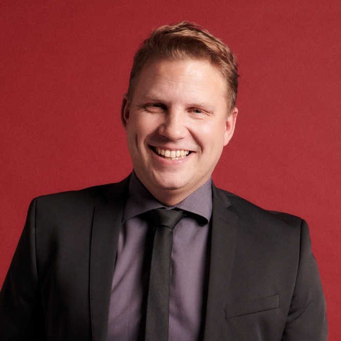 Matt Beadle buchen